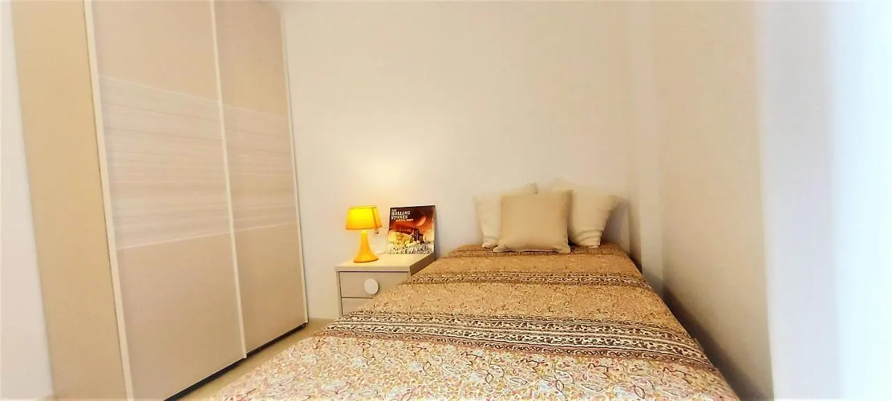 Apartment Familidays 024 Paradise Salou