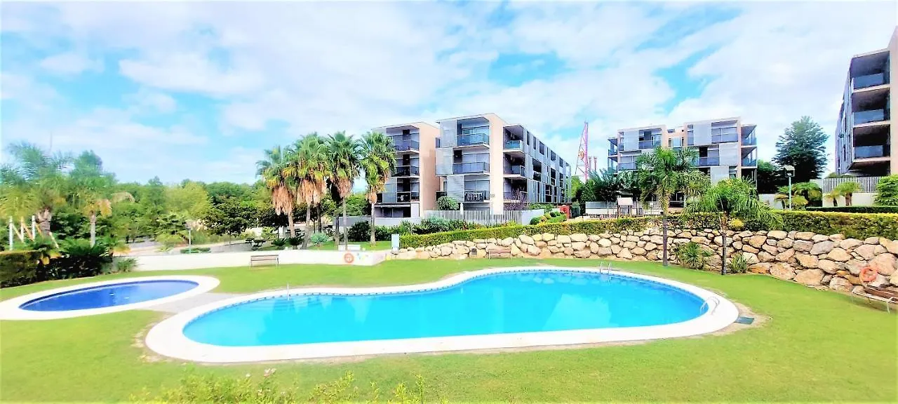 Familidays 024 Paradise Salou