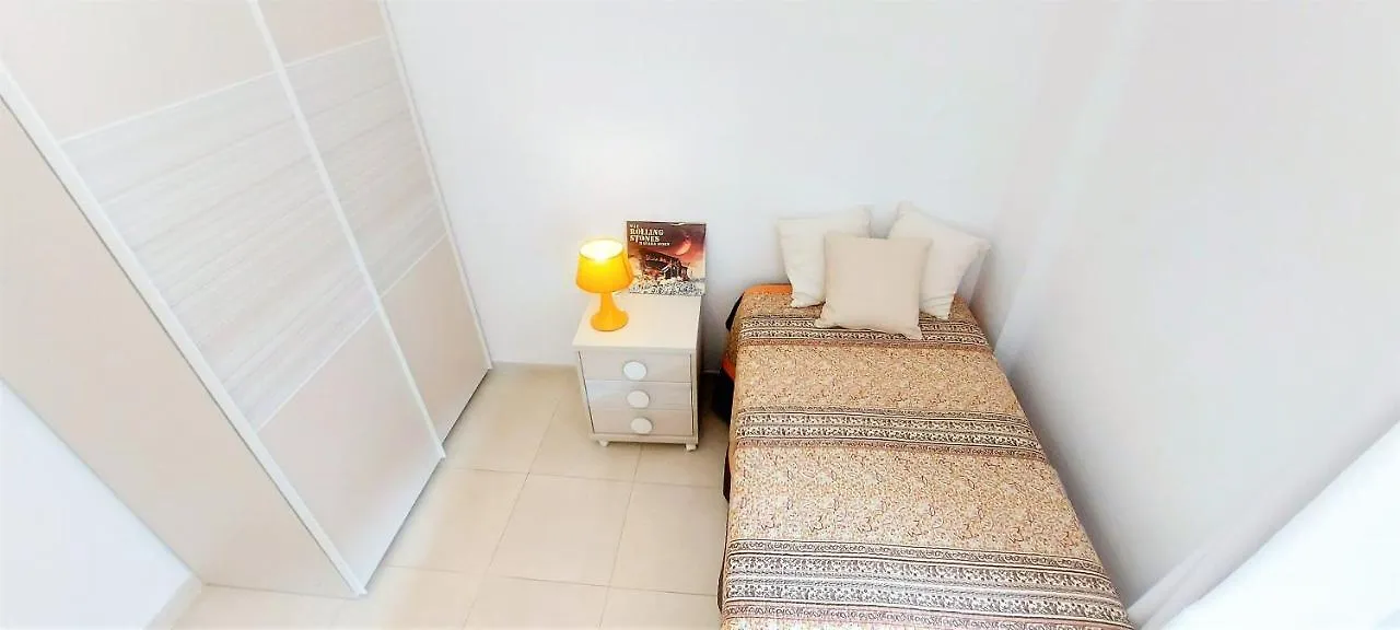 Apartment Familidays 024 Paradise Salou